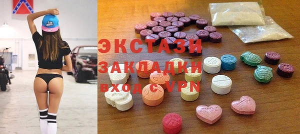 хмурый Абаза